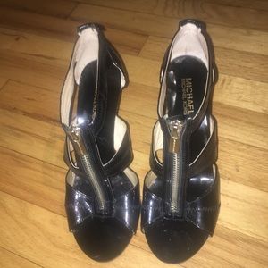 Michael Kors Heels